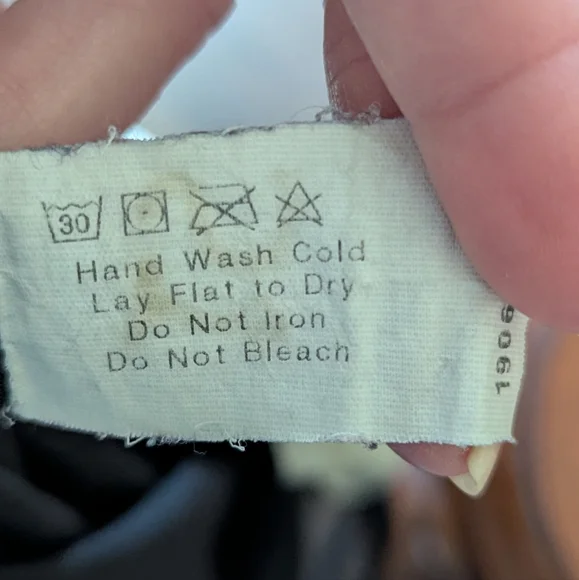 Motionwear Black Fitted Cap Sleeve Leotard - Picture 6 of 6